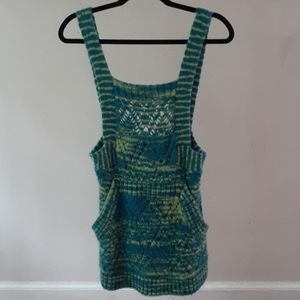 Kimchi & Blue women's knitted top